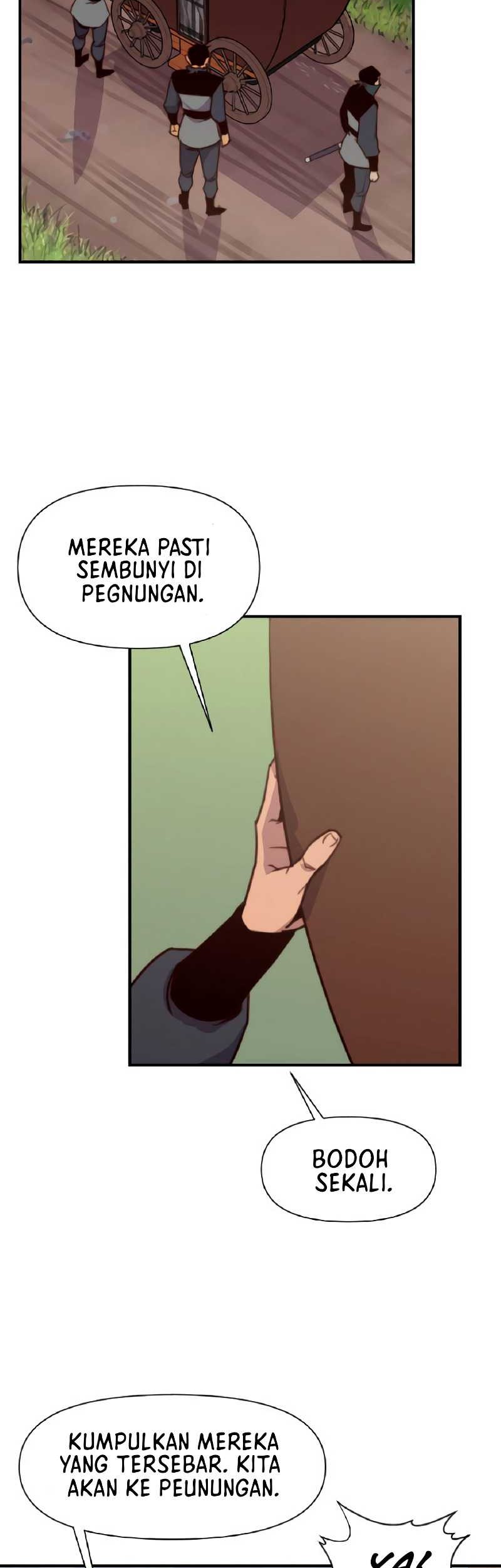 The Strongest in History Chapter 142 - halaman 24
