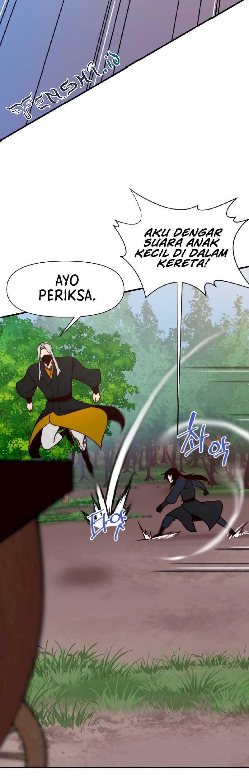The Strongest in History Chapter 142 - halaman 28