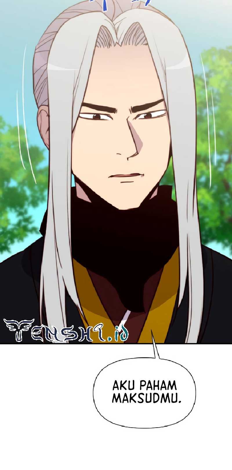 The Strongest in History Chapter 142 - halaman 36