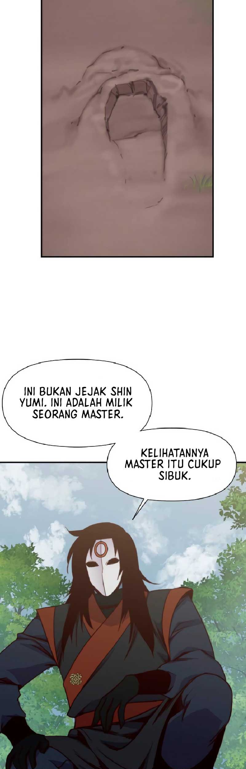 The Strongest in History Chapter 142 - halaman 39