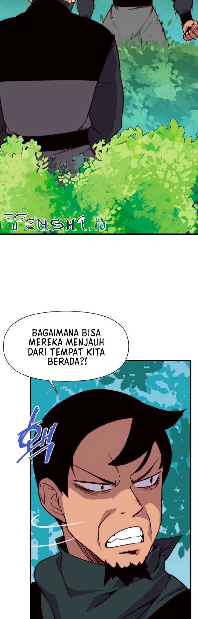 The Strongest in History Chapter 142 - halaman 4