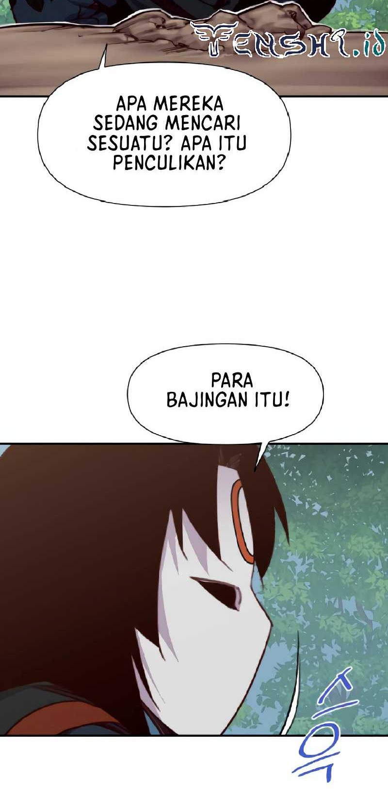 The Strongest in History Chapter 142 - halaman 40