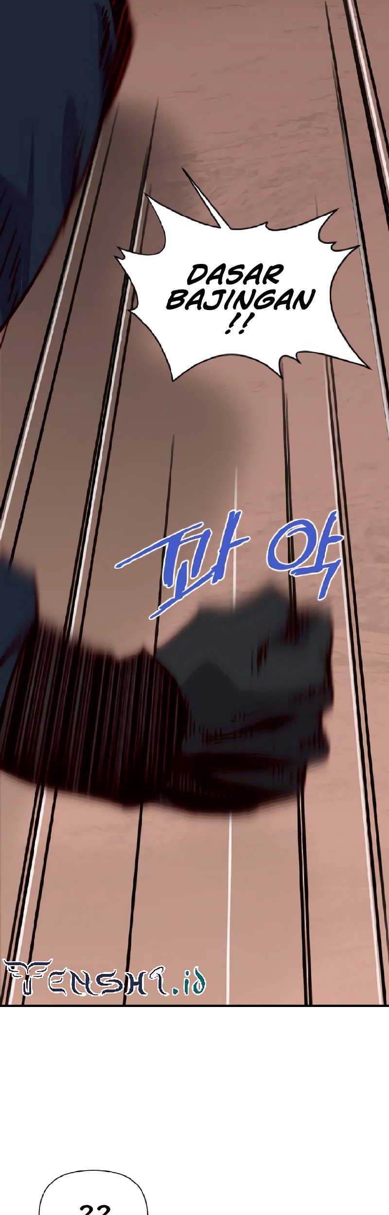 The Strongest in History Chapter 142 - halaman 43
