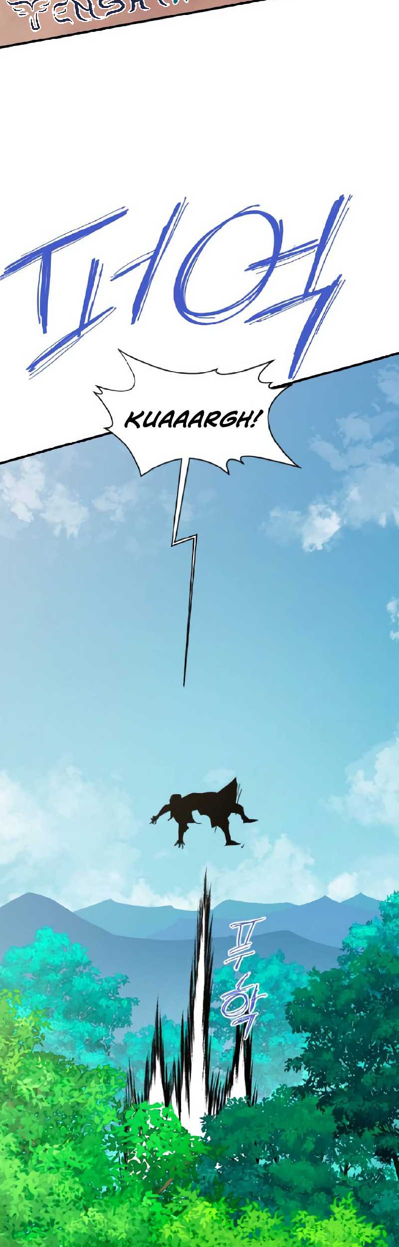 The Strongest in History Chapter 142 - halaman 47