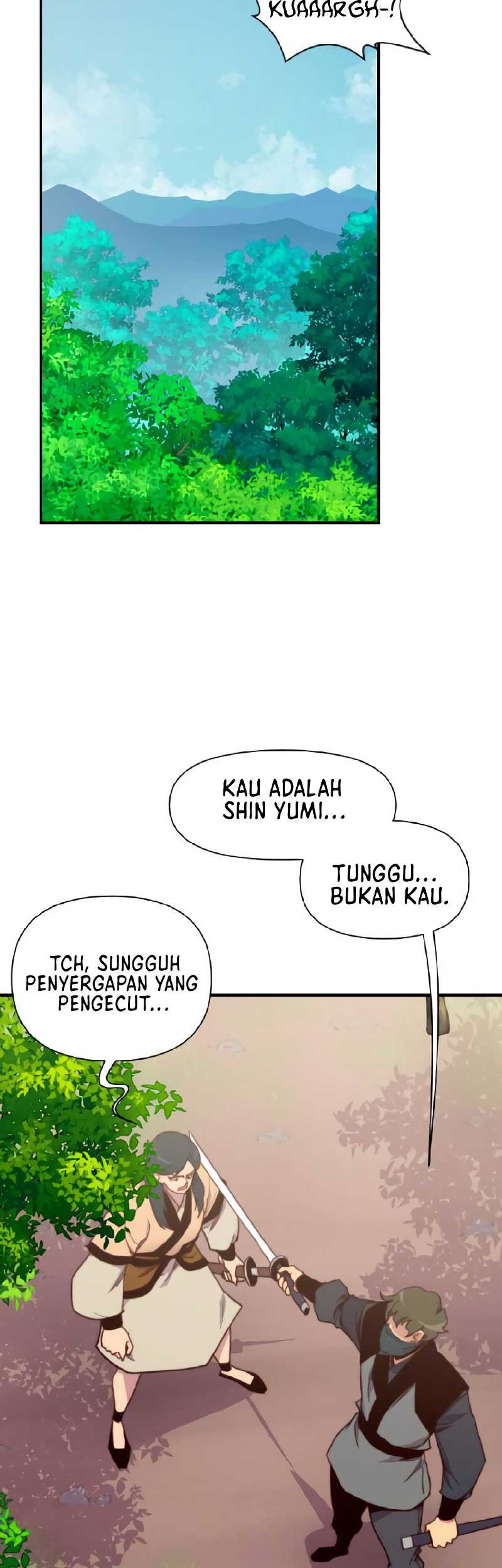 The Strongest in History Chapter 142 - halaman 58