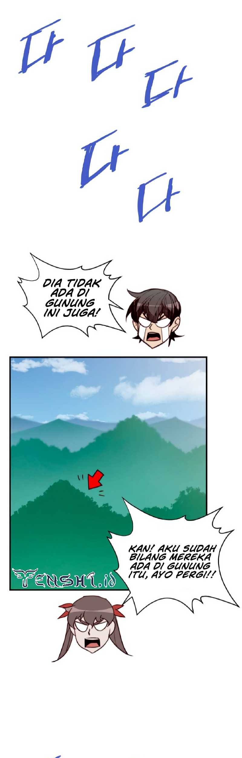 The Strongest in History Chapter 142 - halaman 64