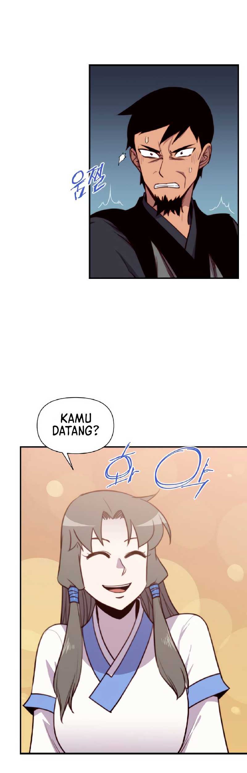 The Strongest in History Chapter 143 - halaman 10