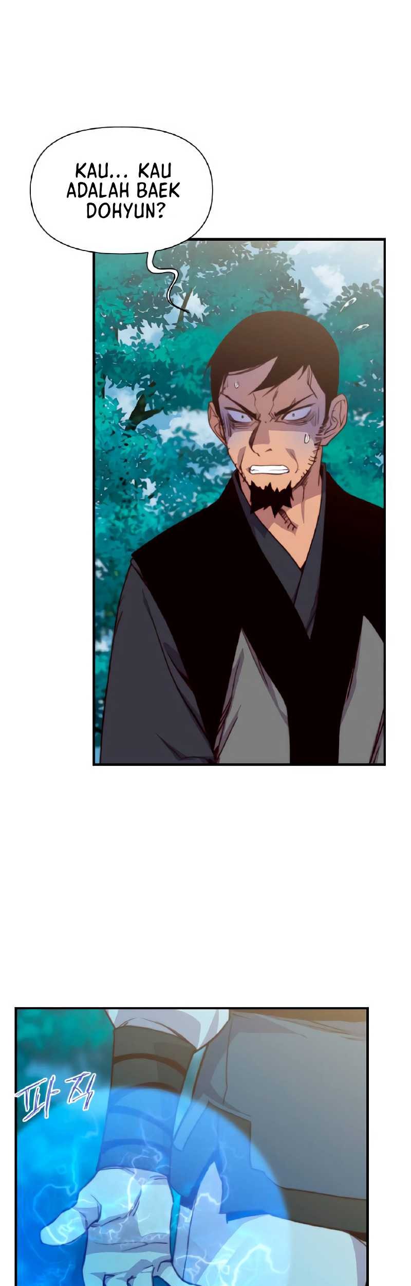 The Strongest in History Chapter 143 - halaman 12