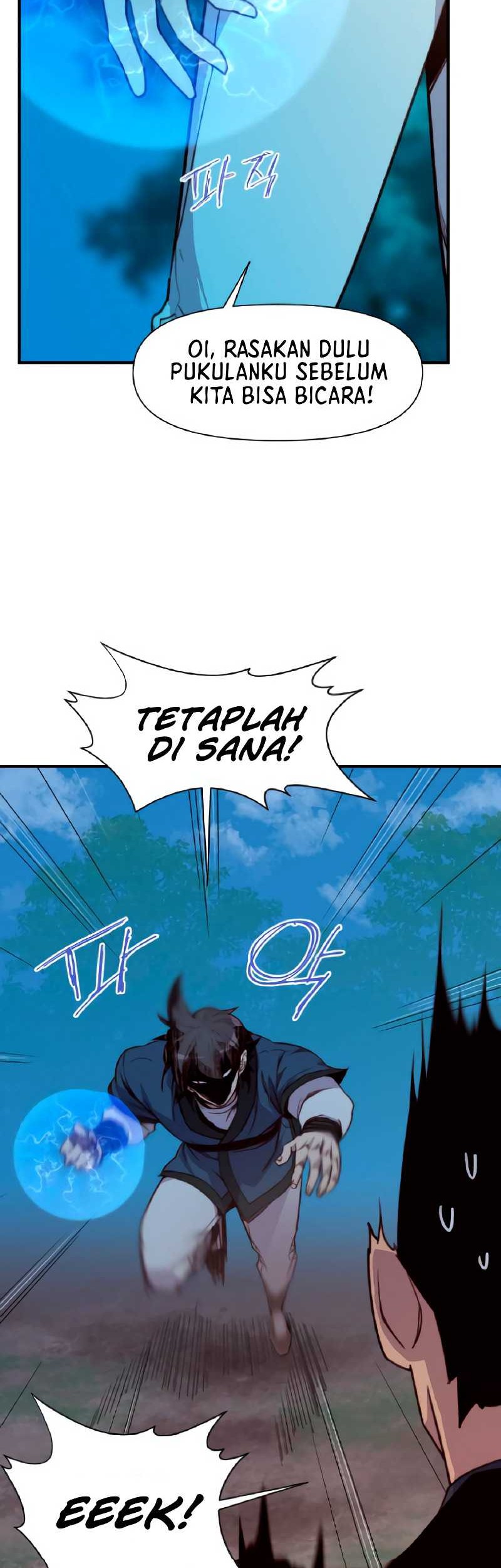 The Strongest in History Chapter 143 - halaman 13