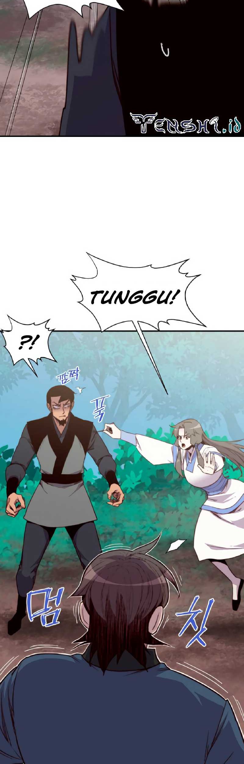 The Strongest in History Chapter 143 - halaman 14