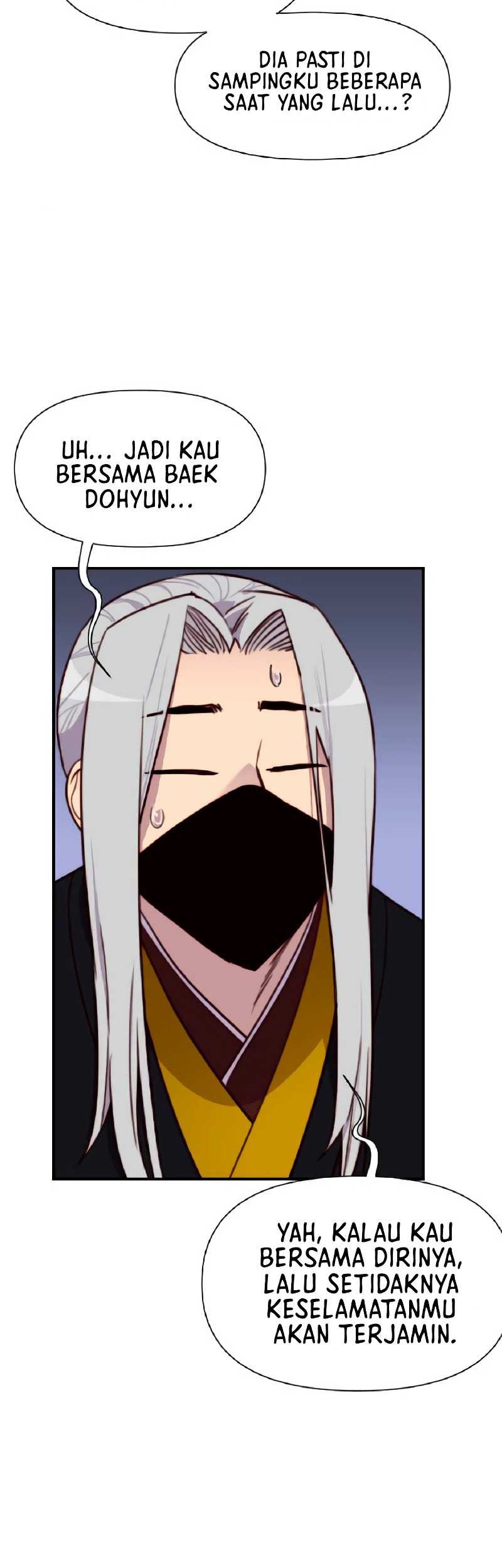 The Strongest in History Chapter 143 - halaman 24