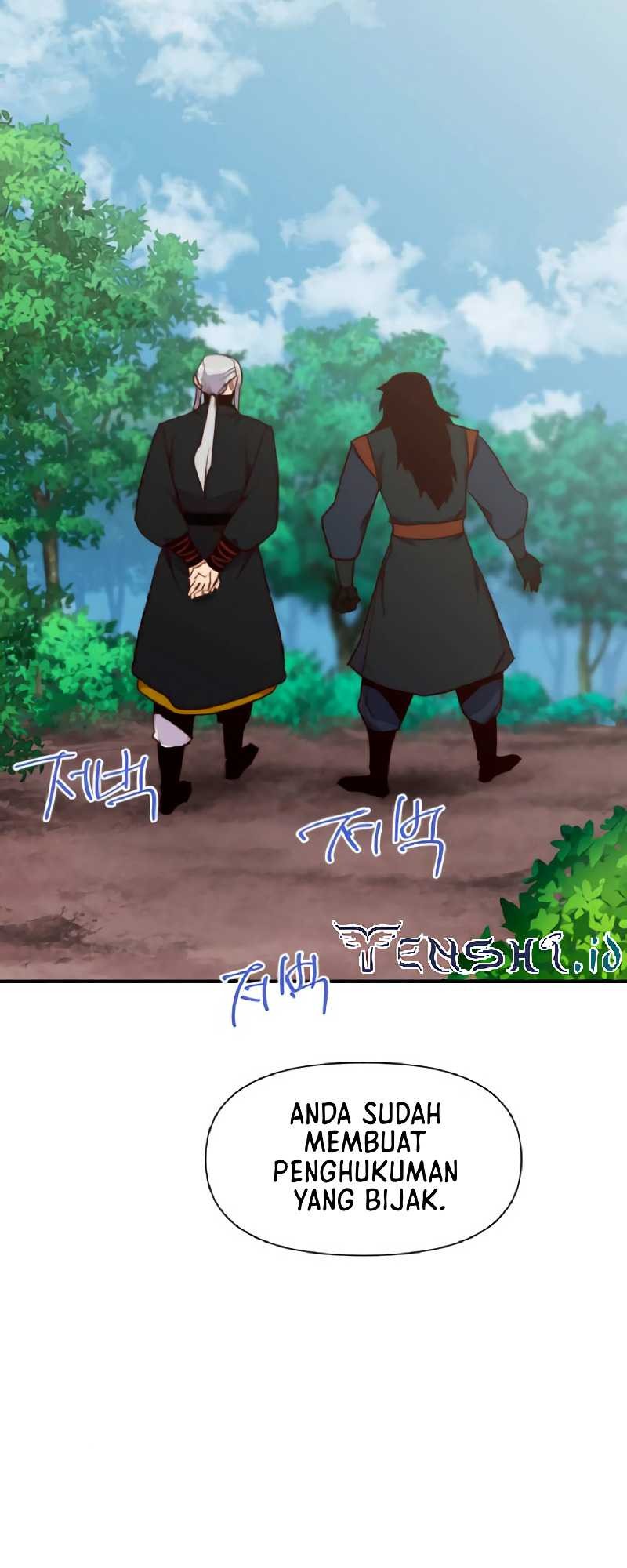 The Strongest in History Chapter 143 - halaman 26