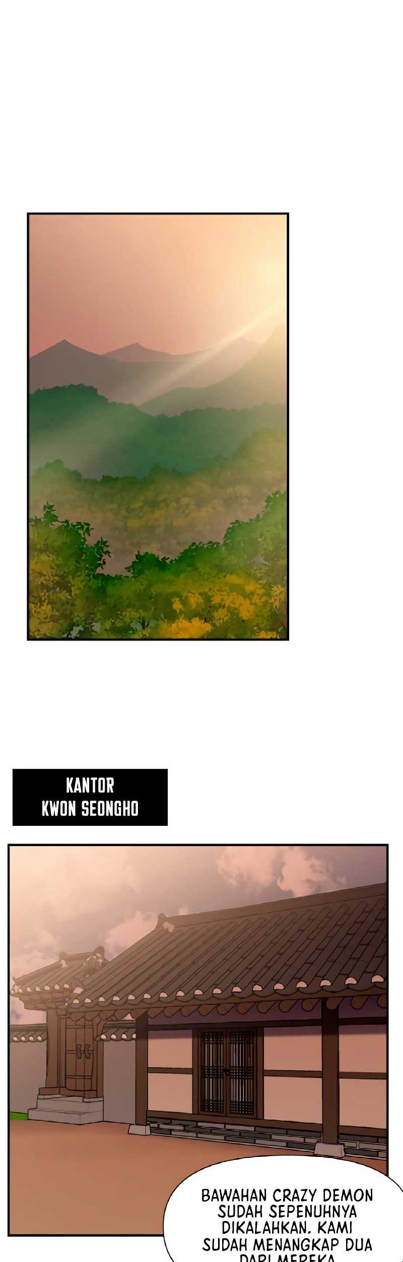 The Strongest in History Chapter 143 - halaman 28