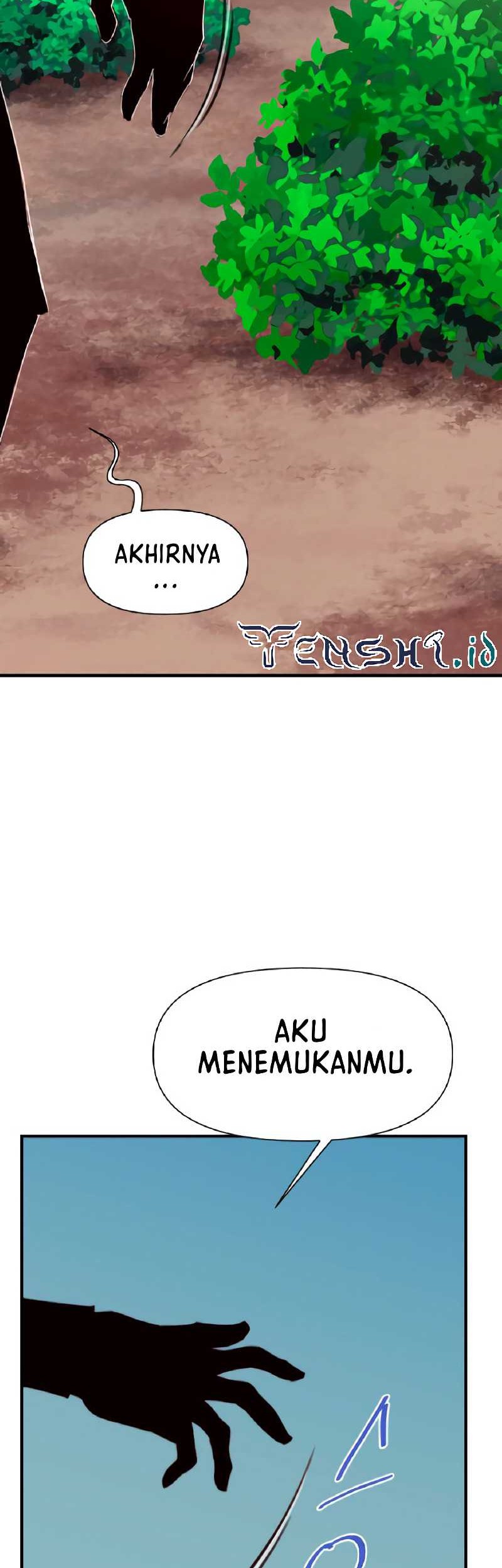 The Strongest in History Chapter 143 - halaman 3