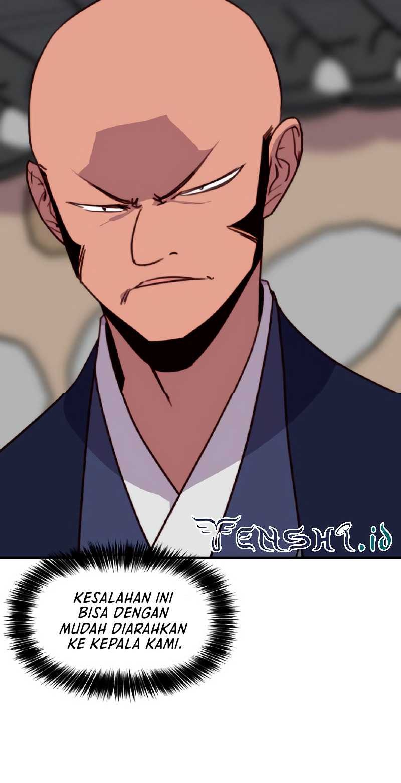 The Strongest in History Chapter 143 - halaman 41