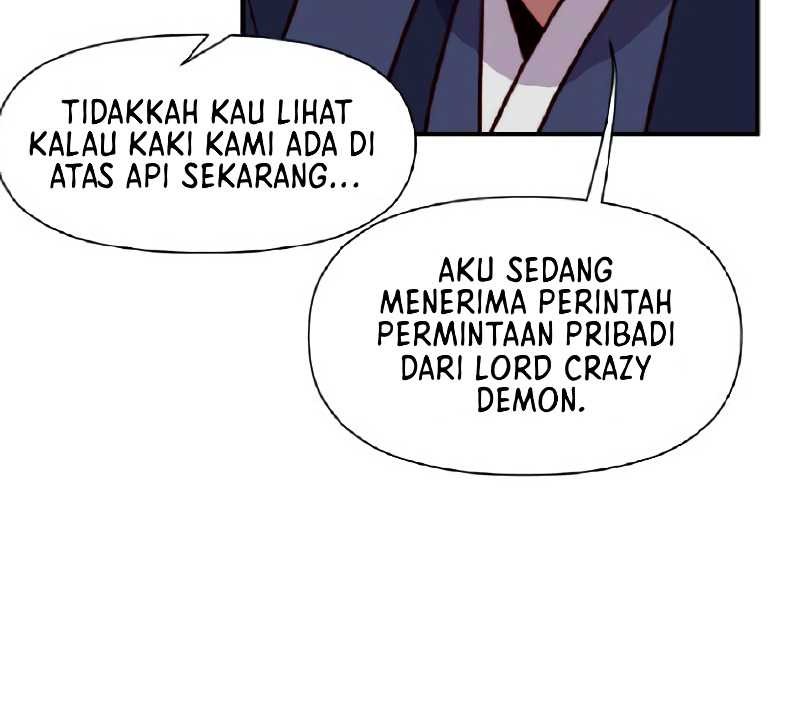 The Strongest in History Chapter 143 - halaman 46