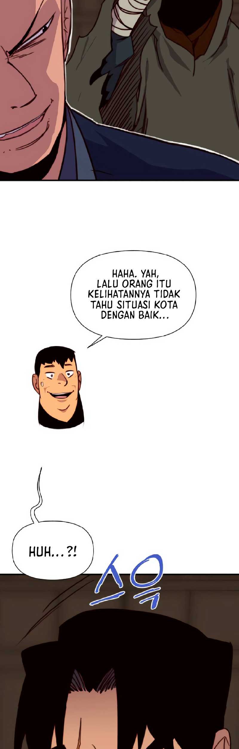 The Strongest in History Chapter 143 - halaman 49