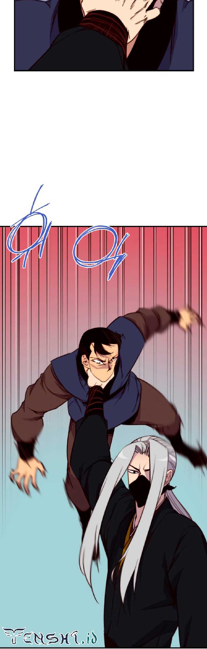 The Strongest in History Chapter 143 - halaman 5