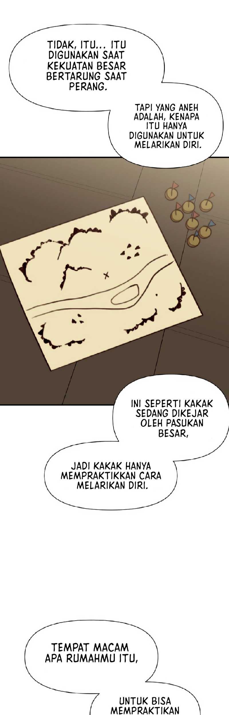The Strongest in History Chapter 143 - halaman 56