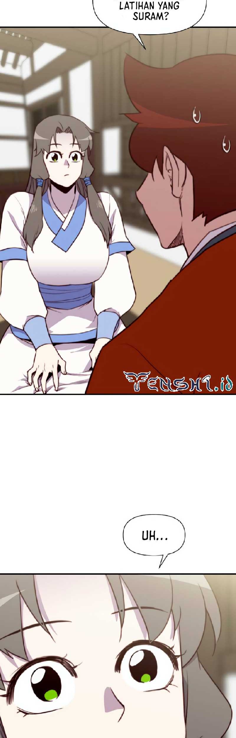The Strongest in History Chapter 143 - halaman 57