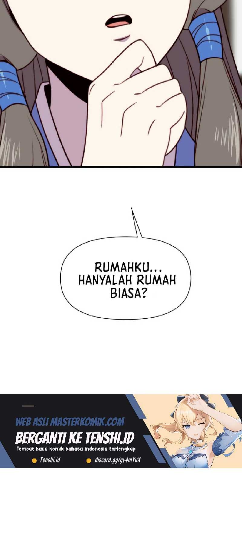 The Strongest in History Chapter 143 - halaman 58