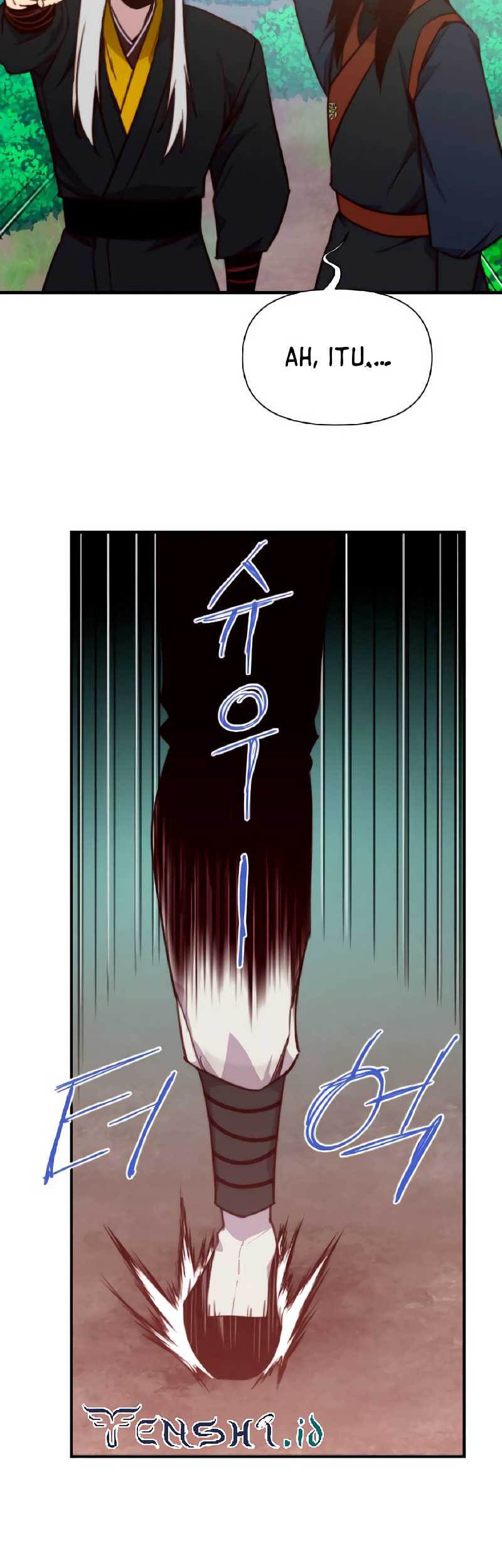The Strongest in History Chapter 143 - halaman 9