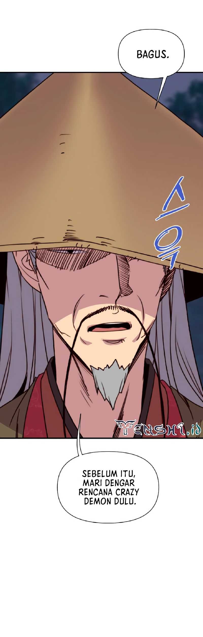 The Strongest in History Chapter 144 - halaman 12
