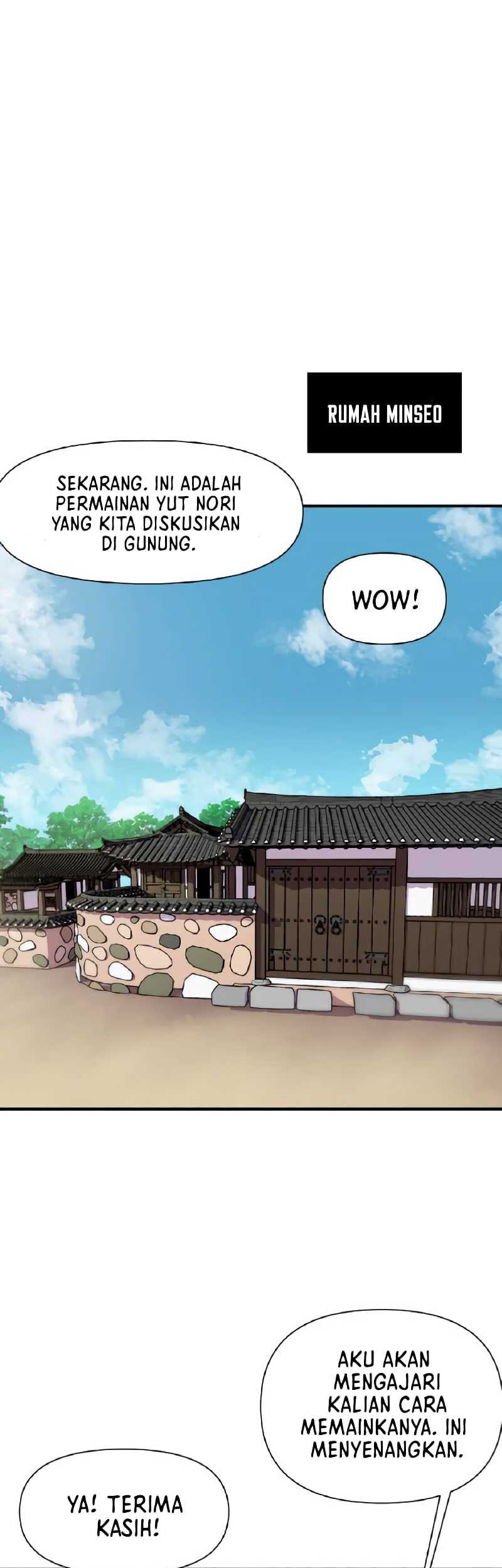 The Strongest in History Chapter 144 - halaman 14