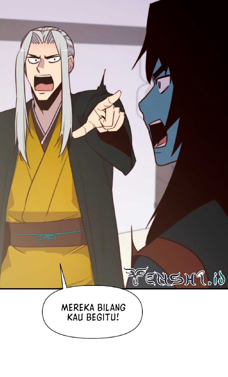 The Strongest in History Chapter 144 - halaman 20