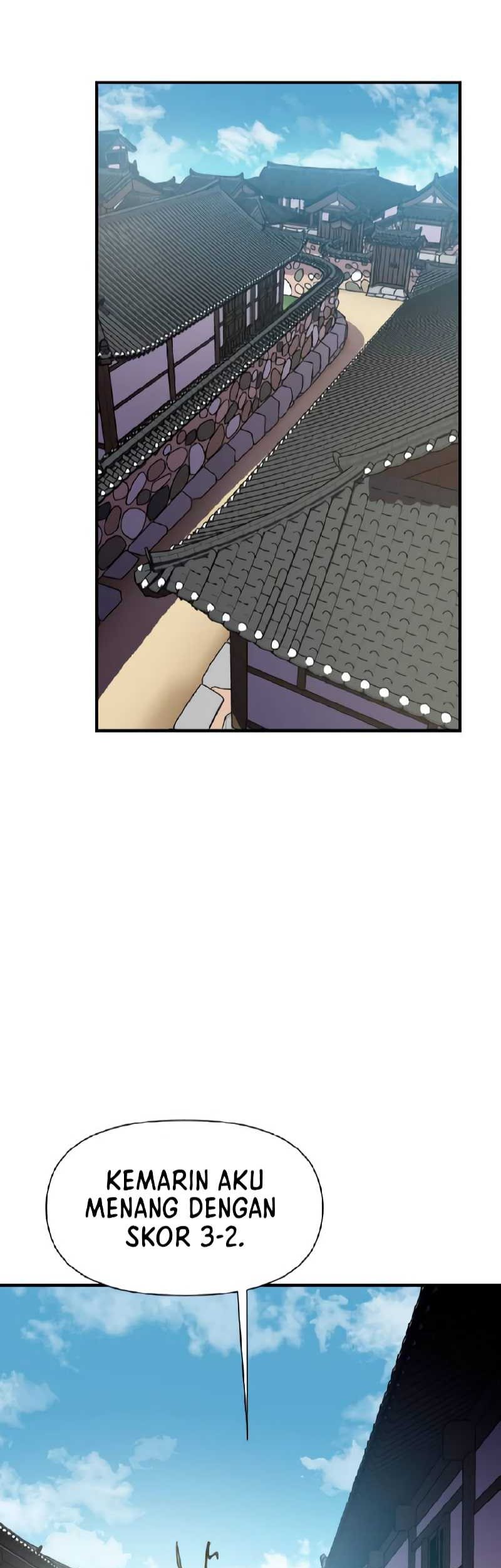 The Strongest in History Chapter 144 - halaman 23