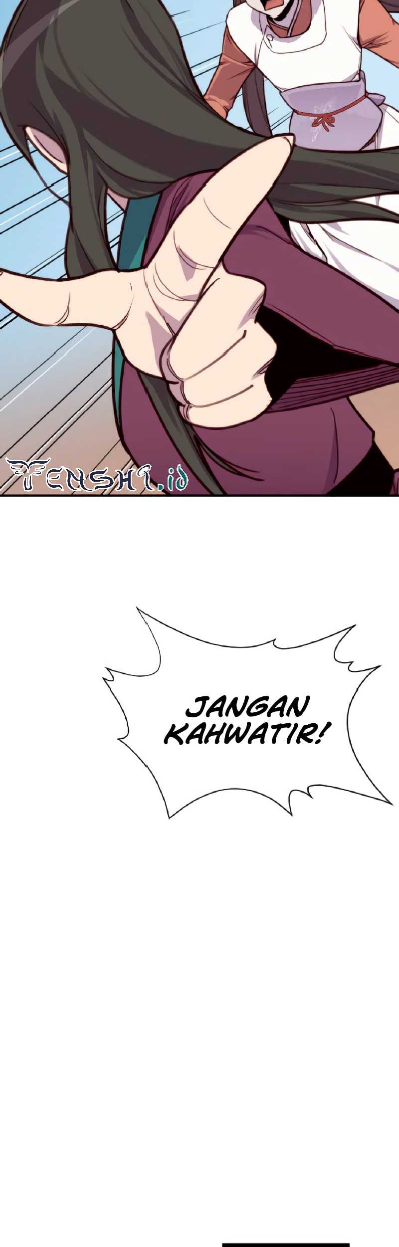 The Strongest in History Chapter 144 - halaman 28