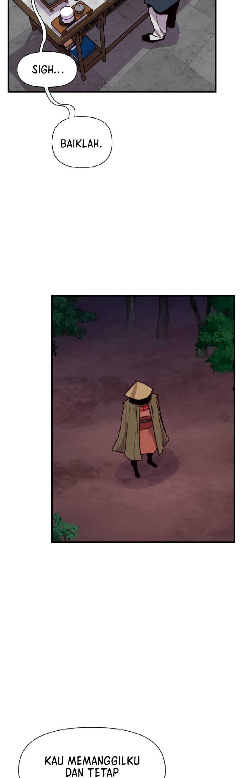 The Strongest in History Chapter 144 - halaman 3