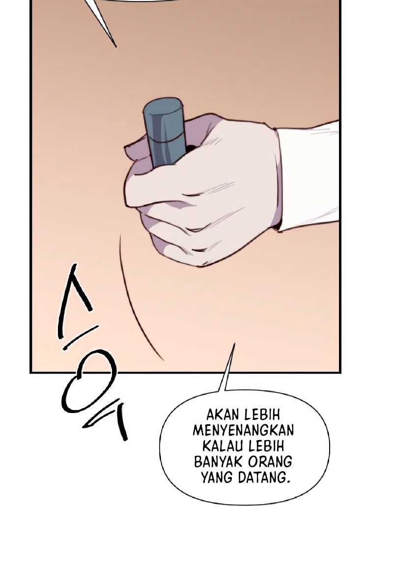 The Strongest in History Chapter 144 - halaman 36