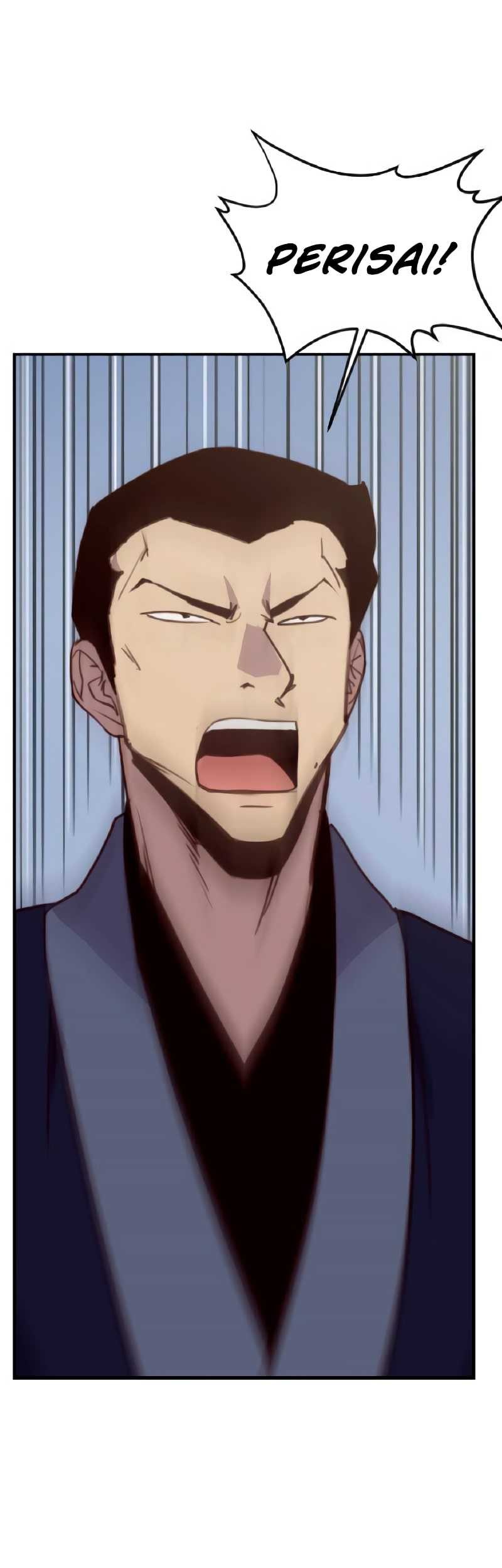 The Strongest in History Chapter 144 - halaman 37