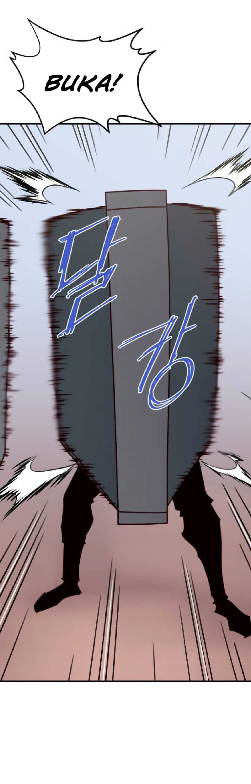 The Strongest in History Chapter 144 - halaman 39