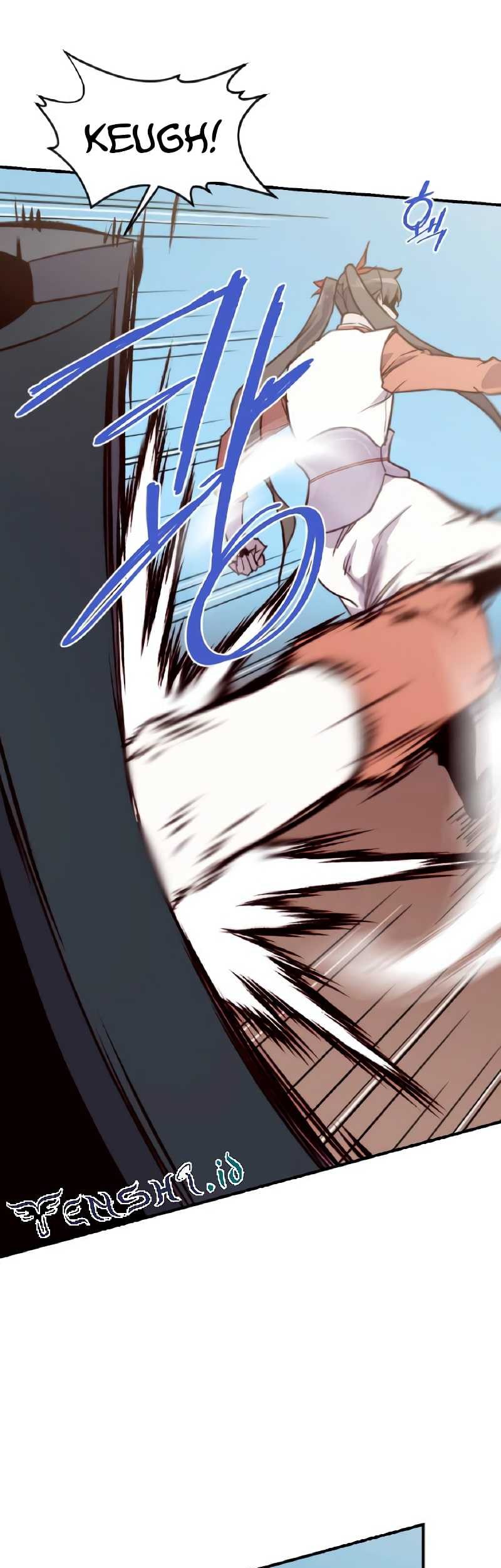 The Strongest in History Chapter 144 - halaman 52
