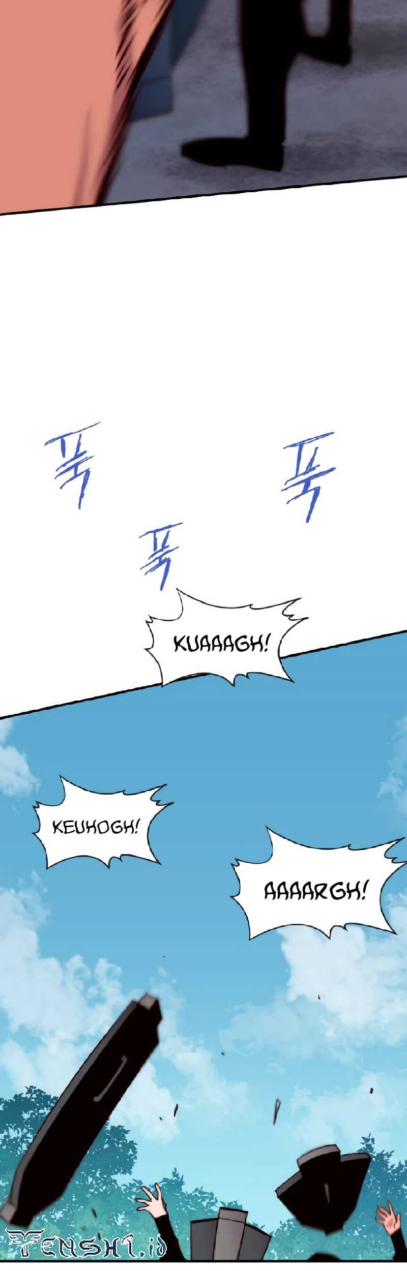 The Strongest in History Chapter 144 - halaman 60