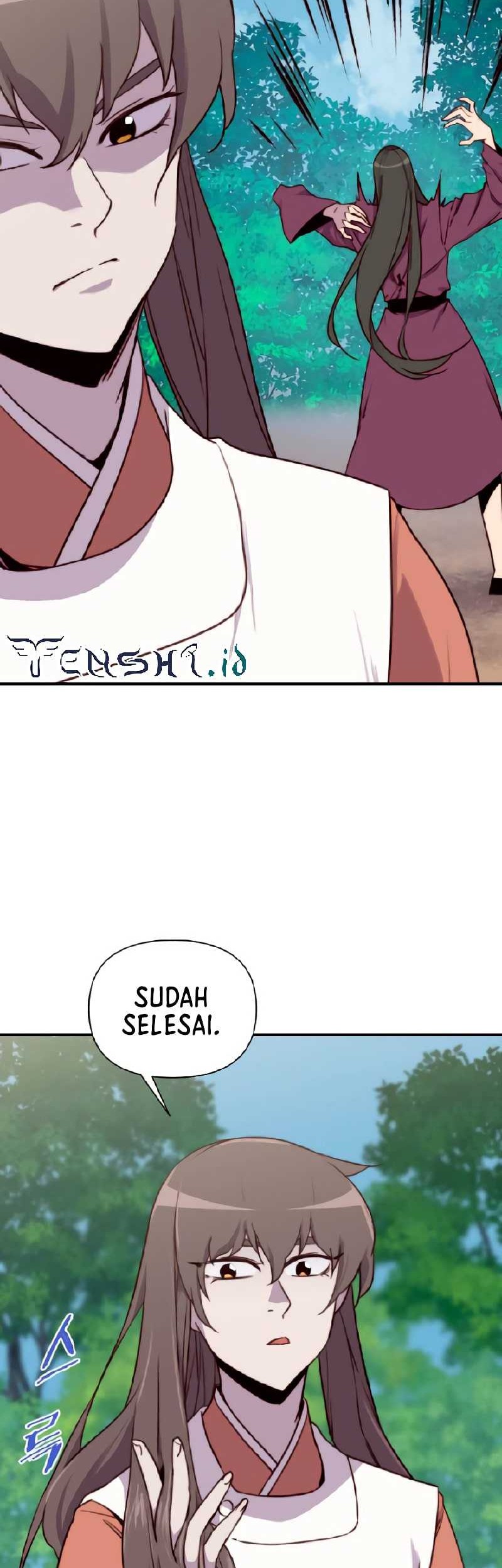 The Strongest in History Chapter 144 - halaman 63
