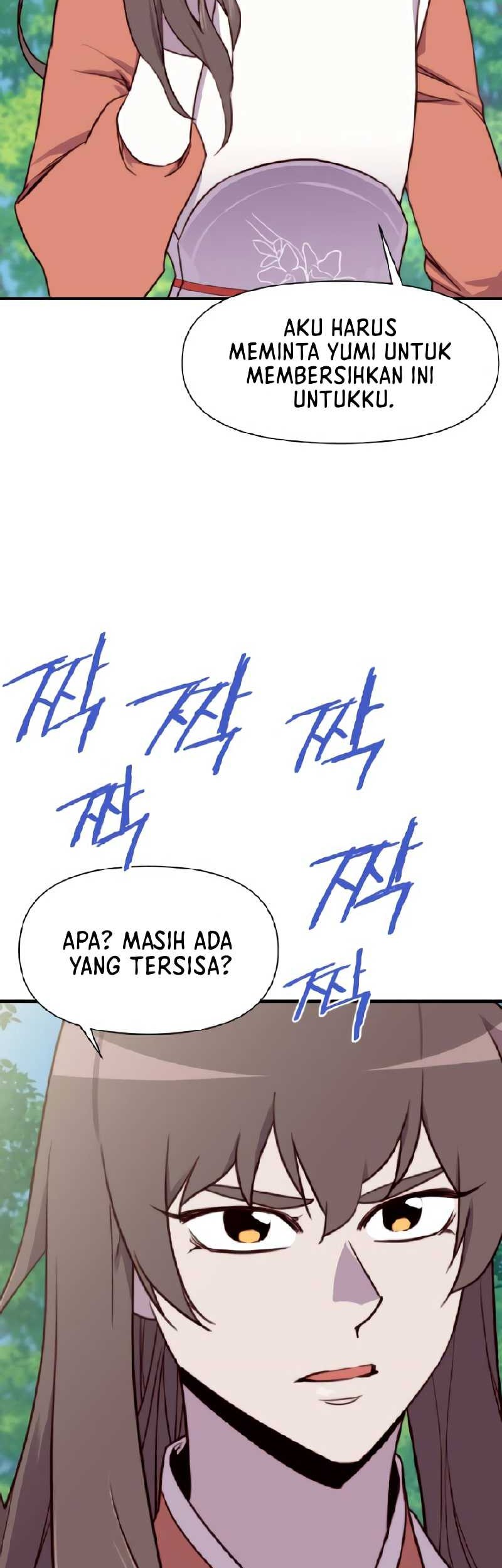 The Strongest in History Chapter 144 - halaman 64
