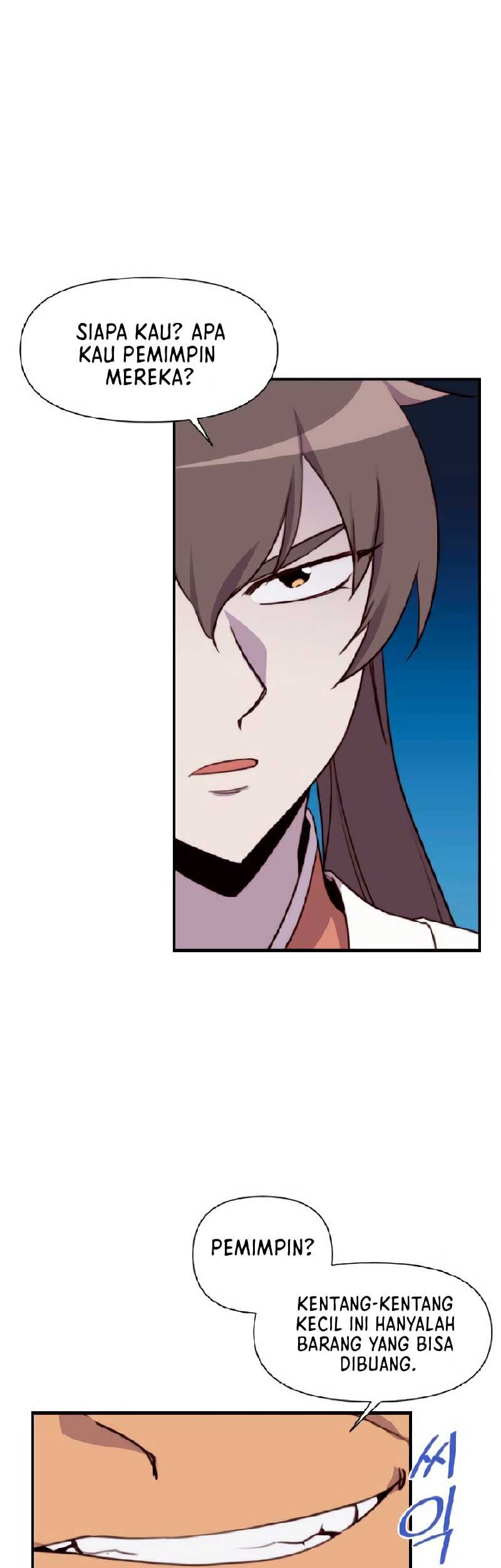 The Strongest in History Chapter 144 - halaman 67