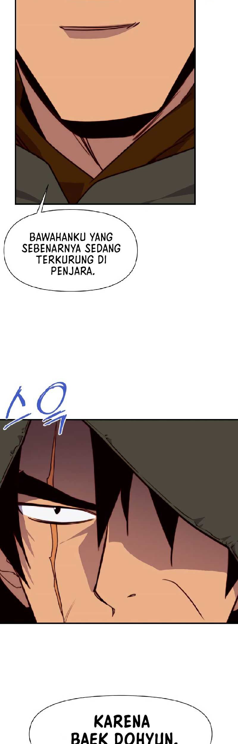 The Strongest in History Chapter 144 - halaman 68