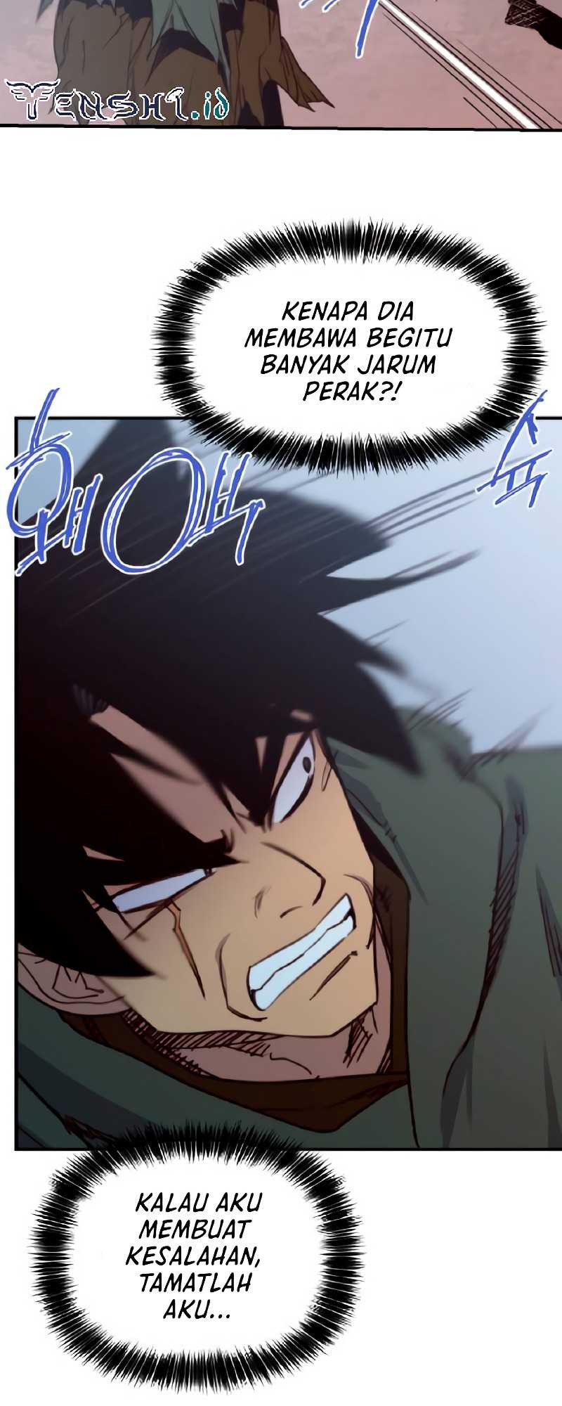 The Strongest in History Chapter 145 - halaman 11