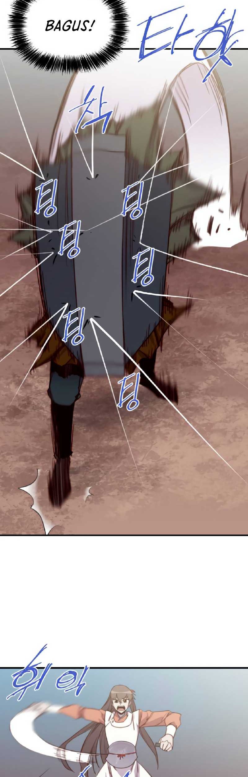 The Strongest in History Chapter 145 - halaman 13