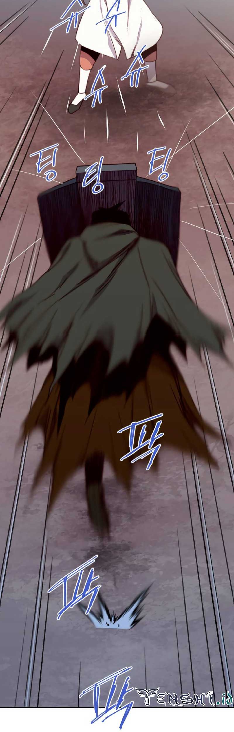 The Strongest in History Chapter 145 - halaman 14