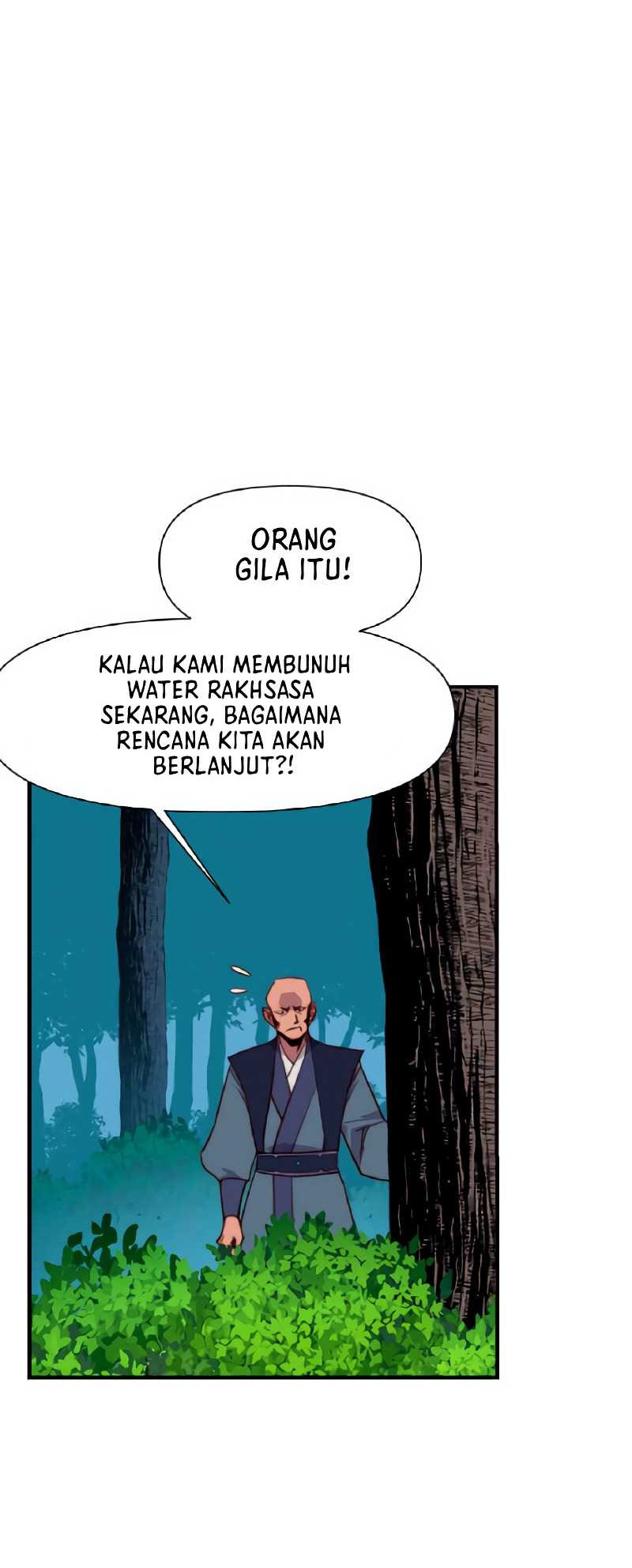 The Strongest in History Chapter 145 - halaman 20