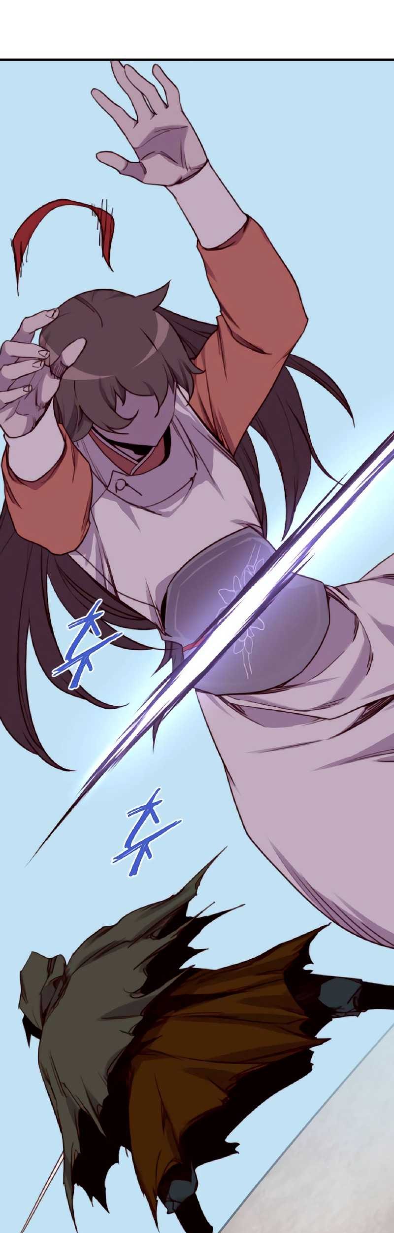 The Strongest in History Chapter 145 - halaman 21