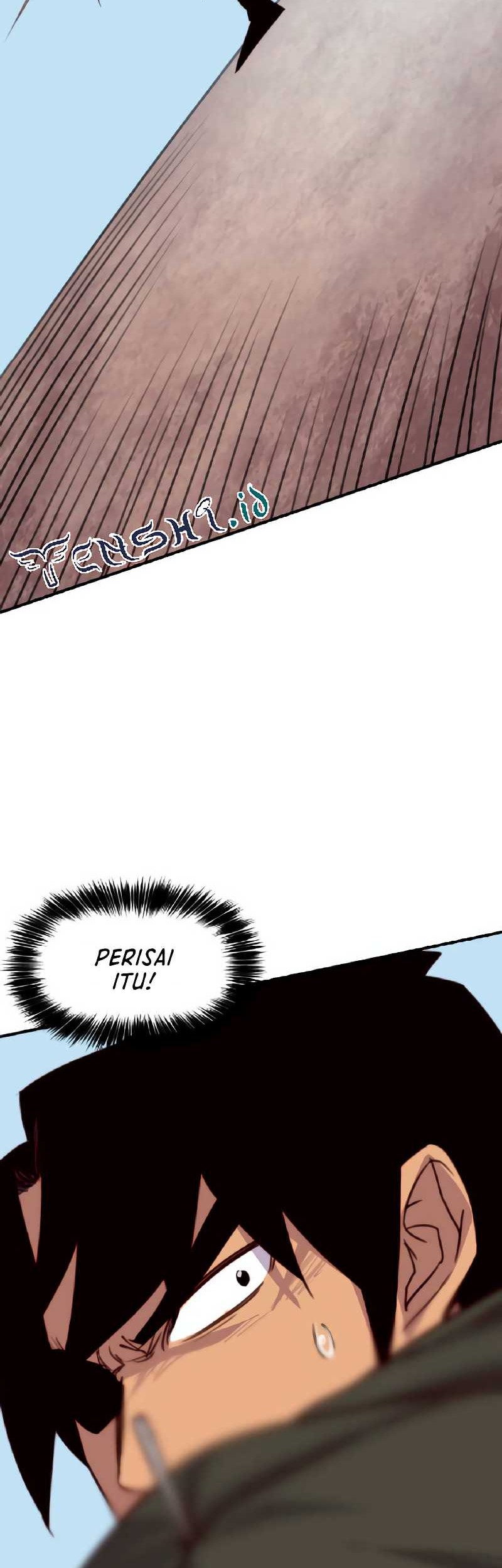 The Strongest in History Chapter 145 - halaman 22