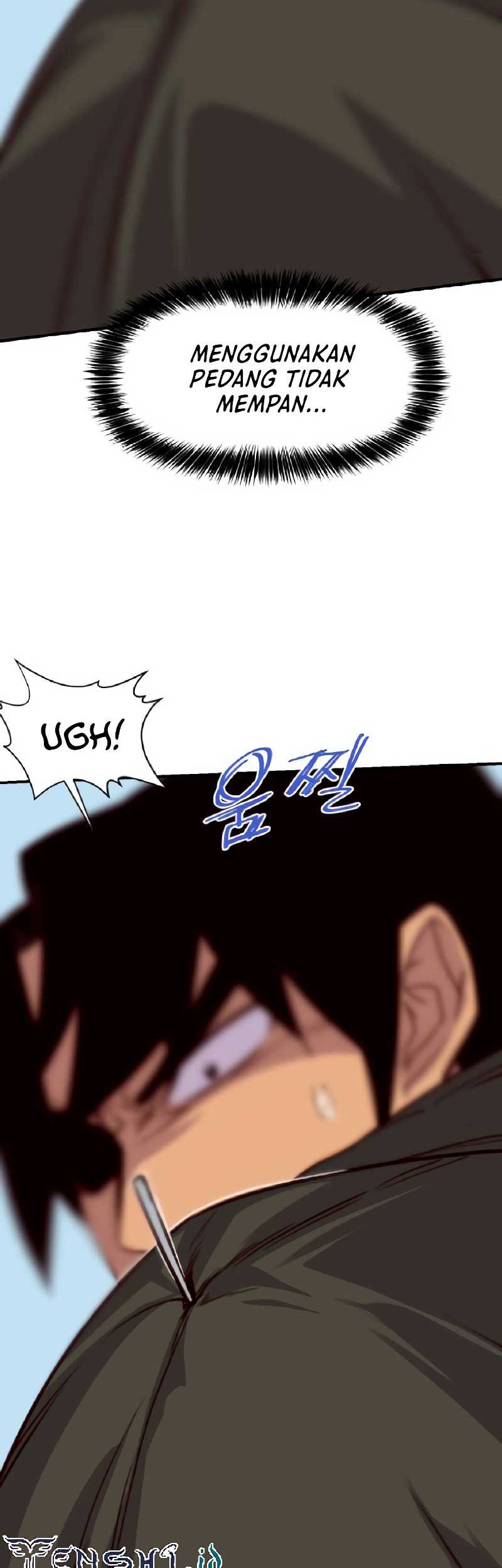 The Strongest in History Chapter 145 - halaman 23
