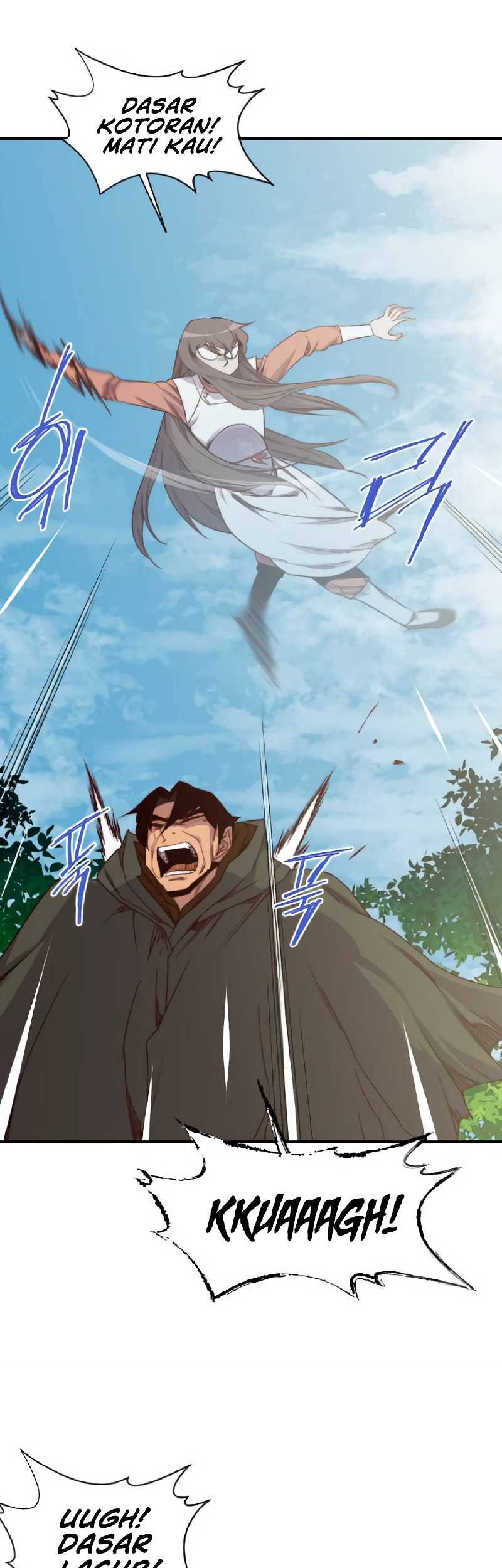 The Strongest in History Chapter 145 - halaman 26