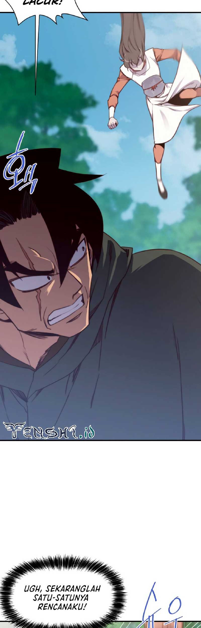 The Strongest in History Chapter 145 - halaman 27